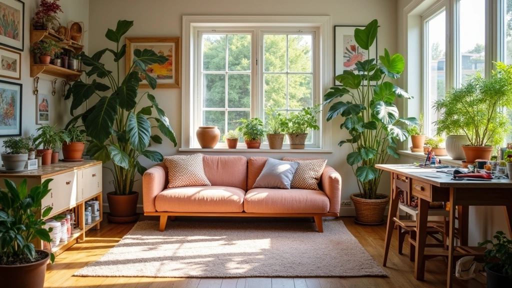 25 Mind-Blowing DIY Home Projects You Can Start This Weekend (You’ll Be Amazed by #17!)