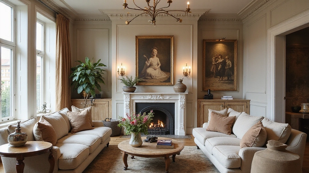 30 Budget Home Hacks That’ll Make Your Place Look Luxe (You Won’t Believe #22!)