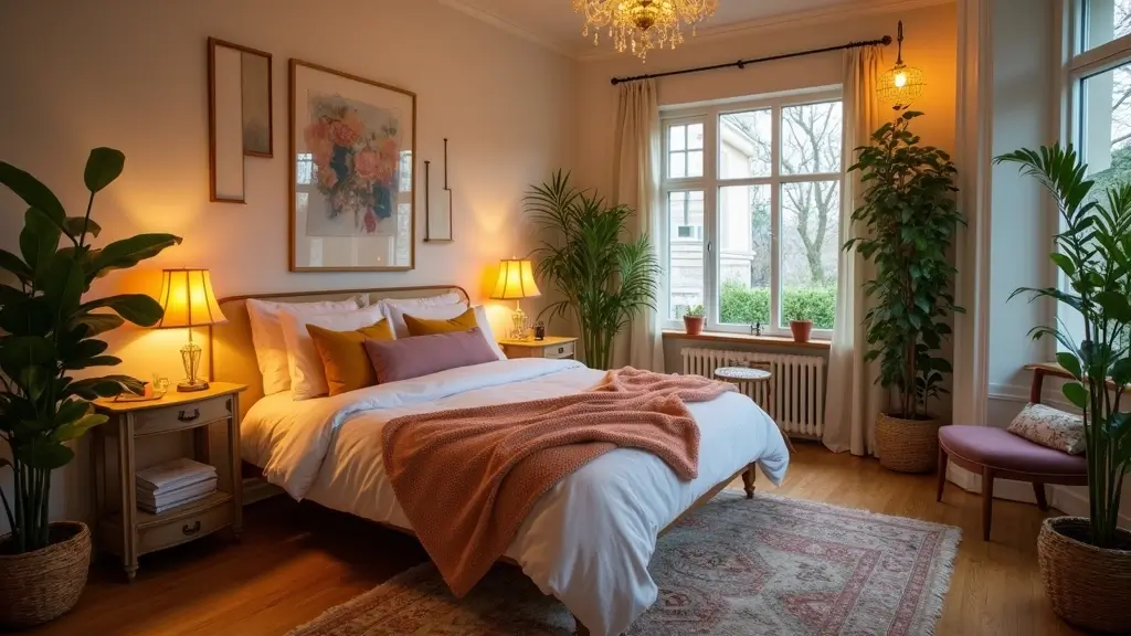 15 Stunning Bedroom Refresh Ideas That’ll Transform Your Space on a Budget!