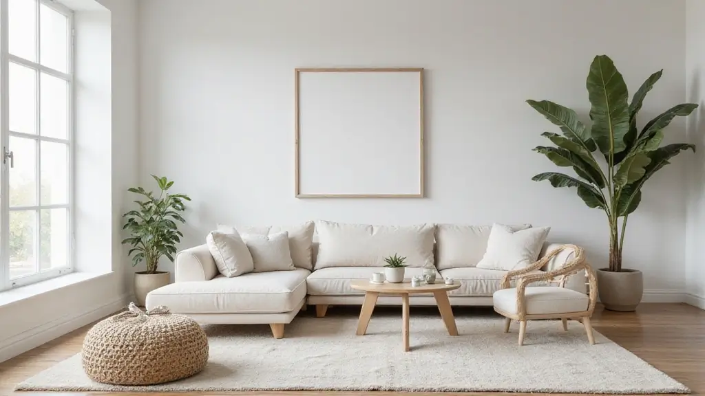 17 Minimalist DIY Ideas to Simplify Your Home and Your Life!