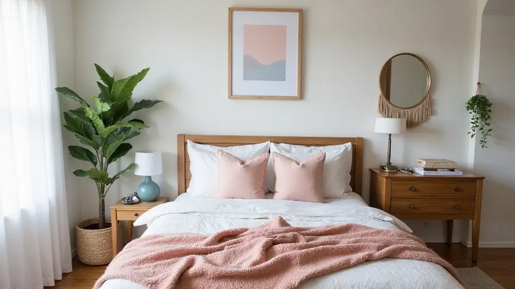15 Dreamy Bedroom Refresh Ideas That’ll Transform Your Space on a Budget (You’ll Want to Copy #7!)