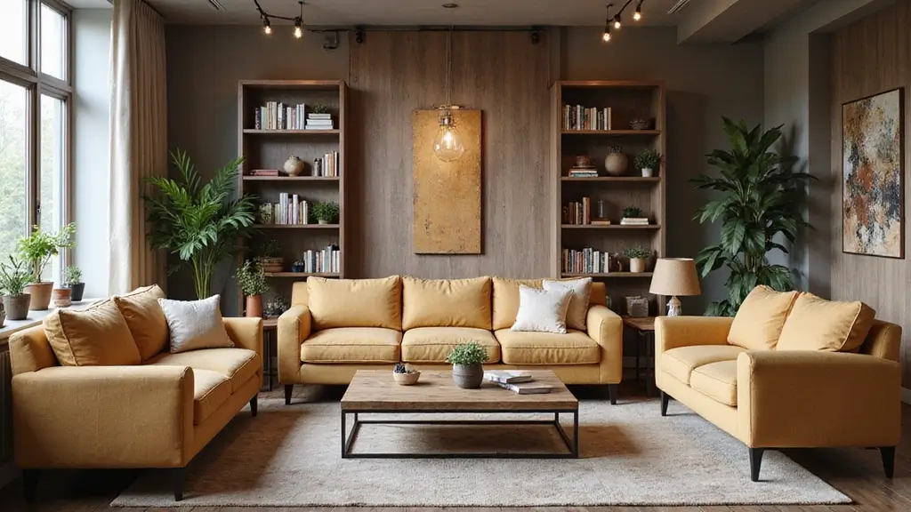 16 Functional Living Room Furniture Pieces That Are Also Super Stylish!